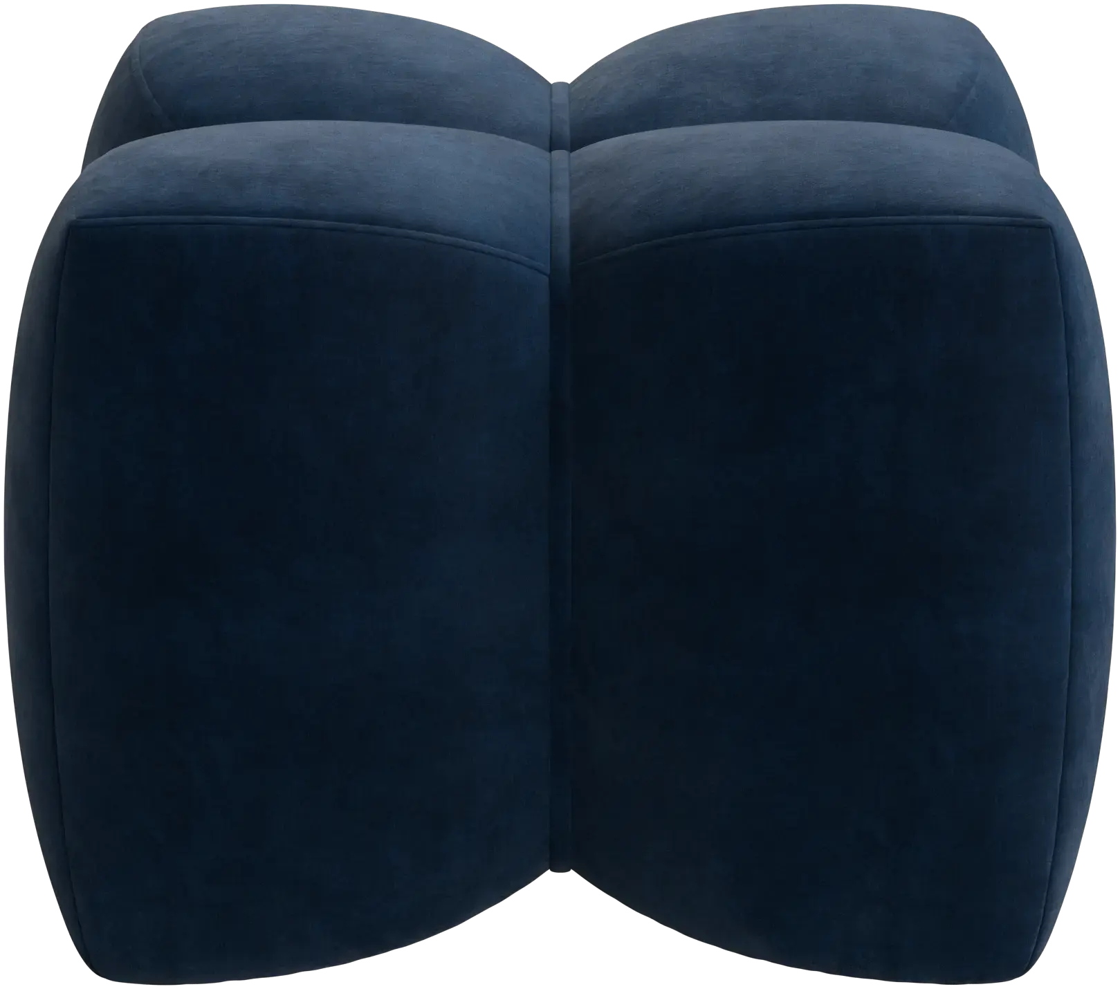 Nawabari footstool small